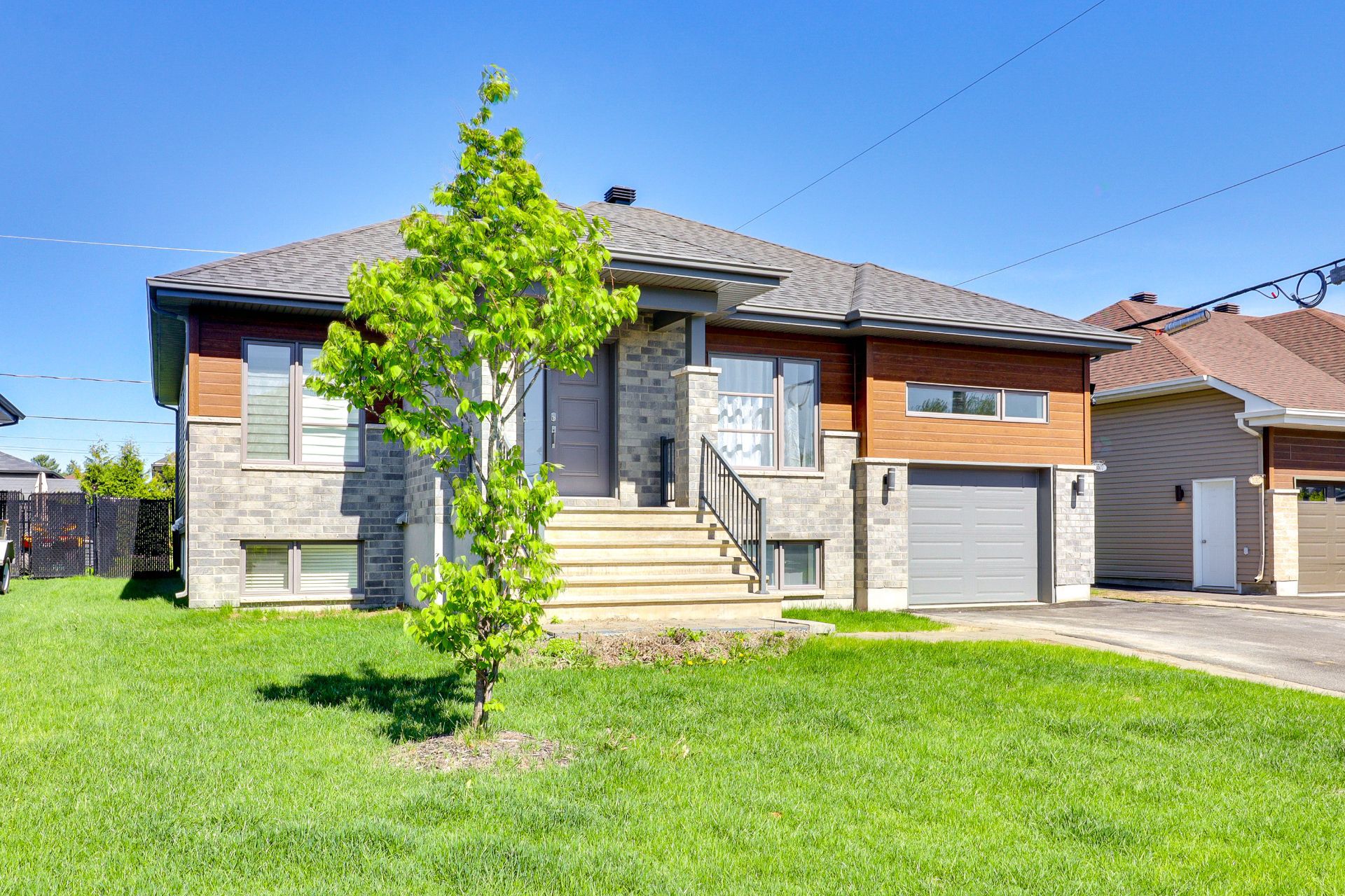 16505-16507 Rue Calixa-Lavallée — photo 3