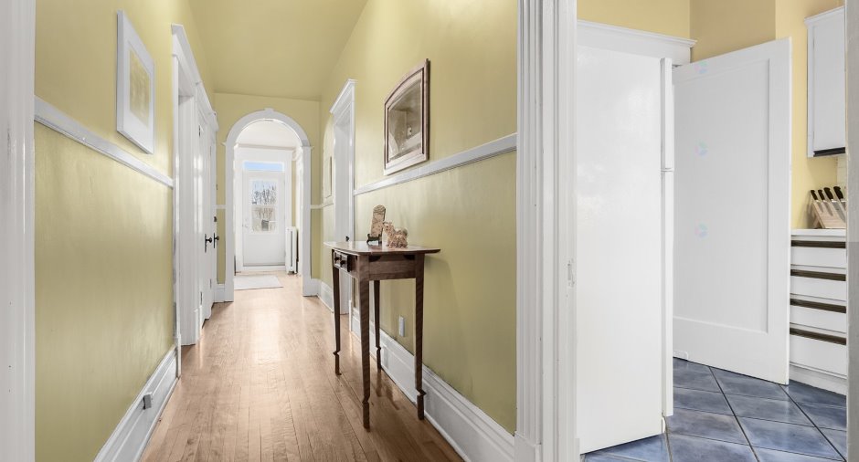 Corridor