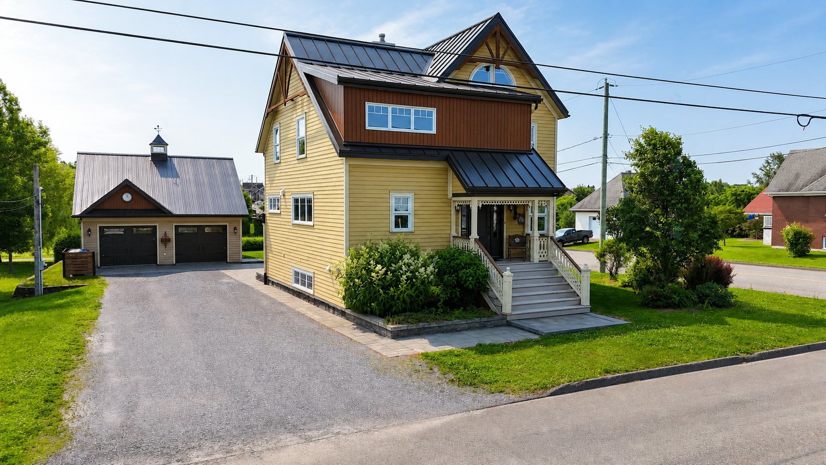 509 Av. du Plateau — photo 1
