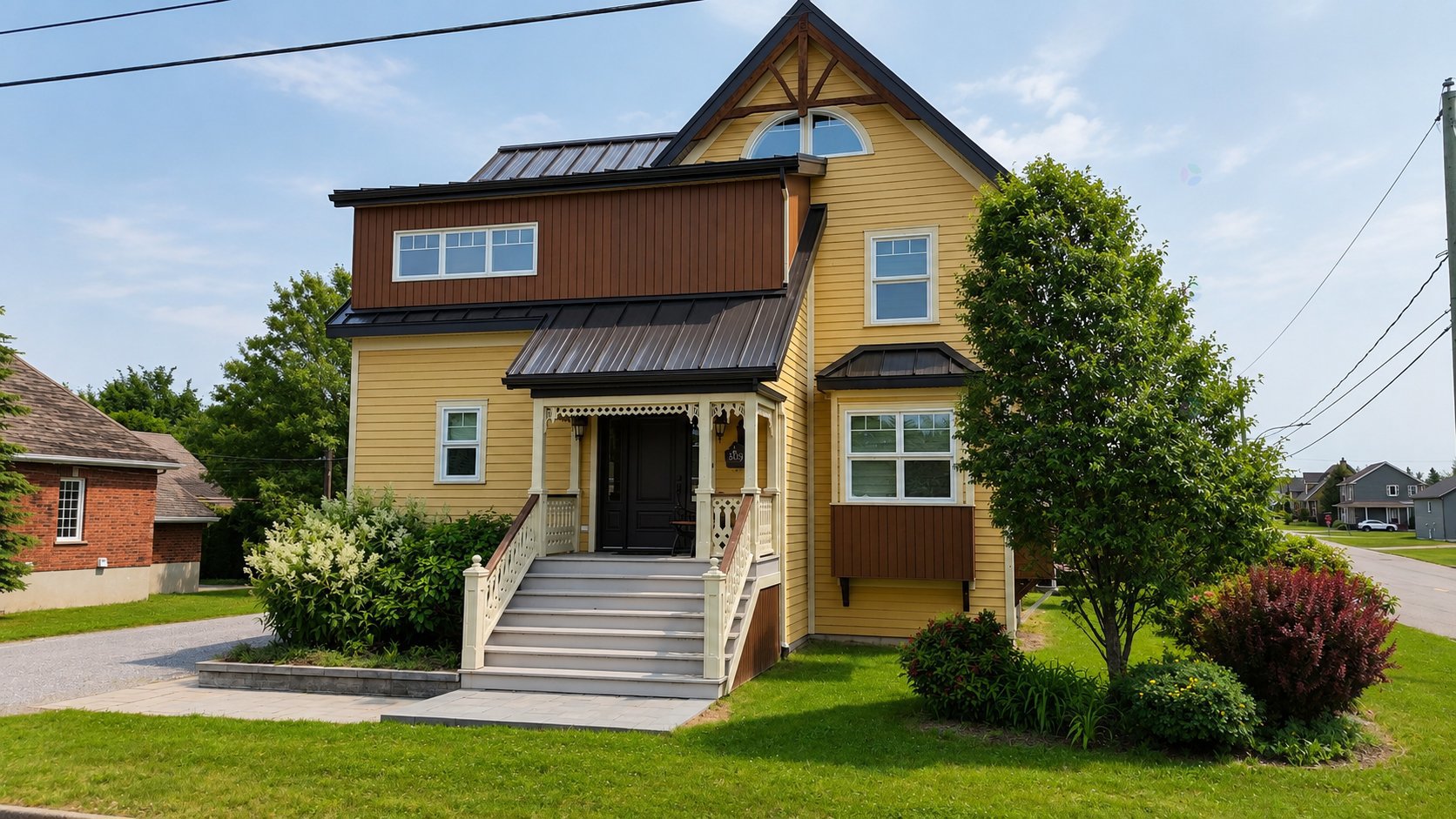 509 Av. du Plateau — photo 2