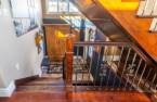 Escalier