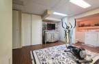 Salle familiale
