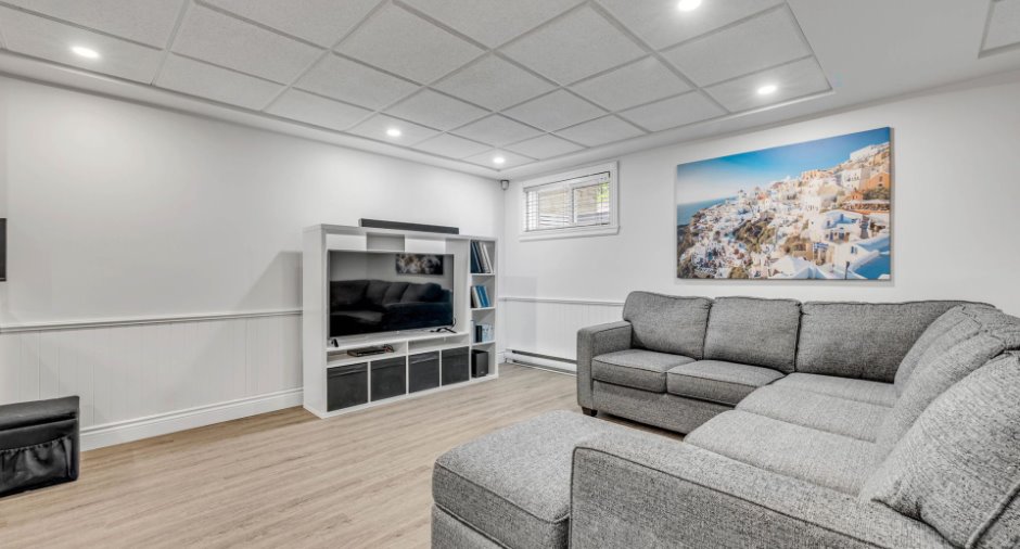 Salle familiale