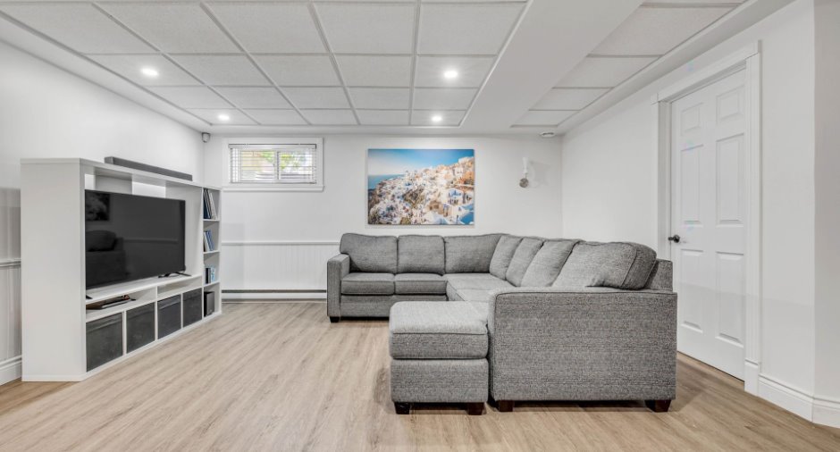 Salle familiale