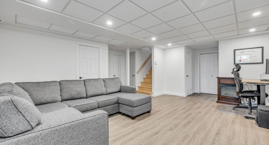 Salle familiale