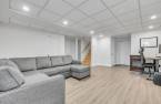 Salle familiale