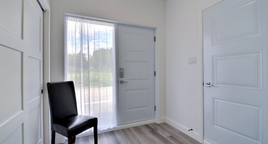 Hall d’entrée/Vestibule