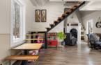 Escalier