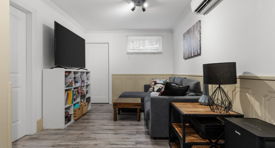 Salle familiale