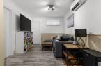 Salle familiale