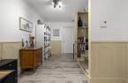 Salle familiale