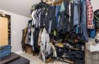 Penderie (Walk-in)