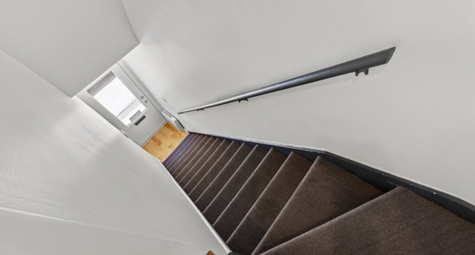 Escalier