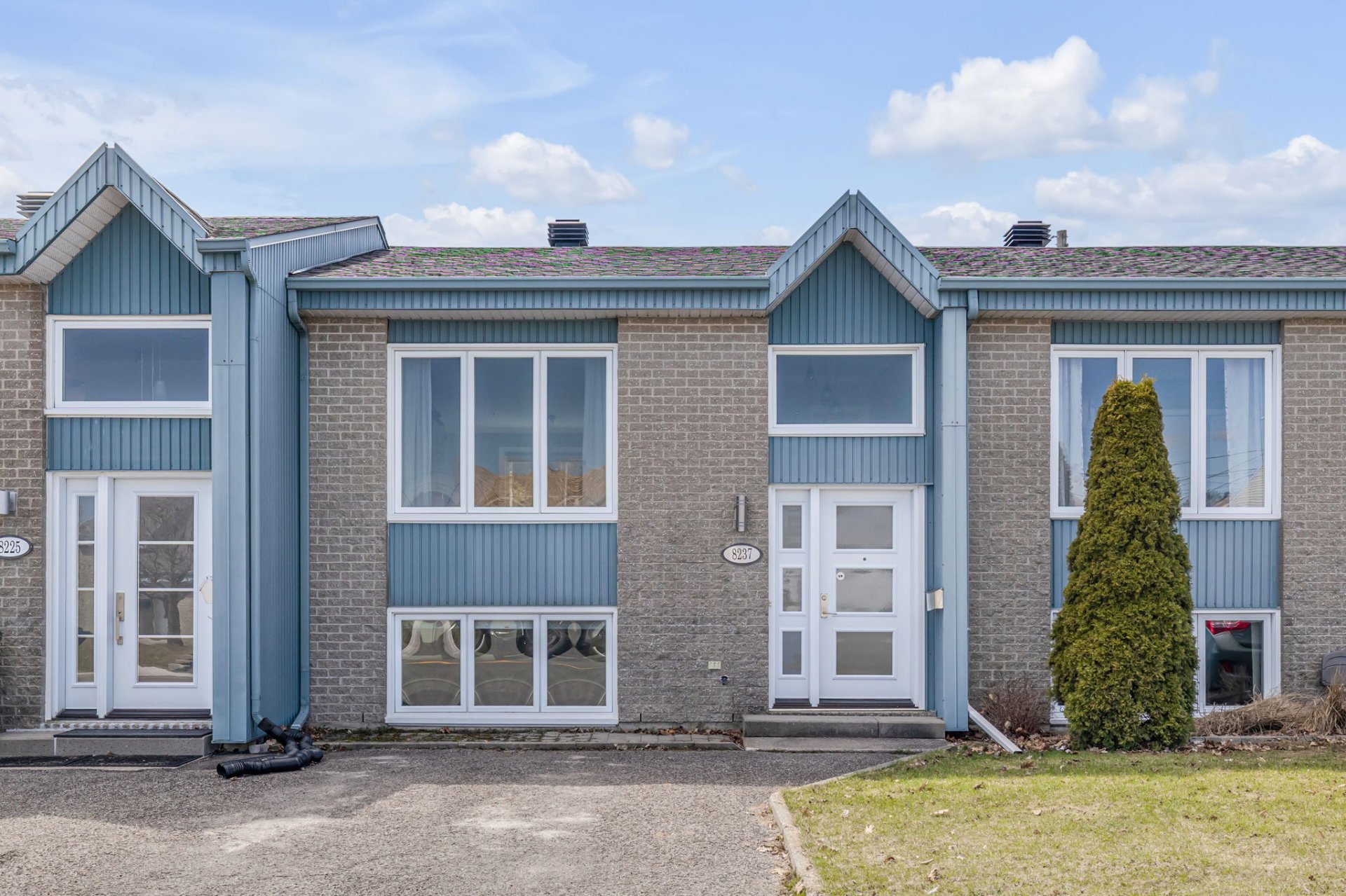 Bungalow for sale, Québec