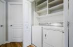 Salle de lavage