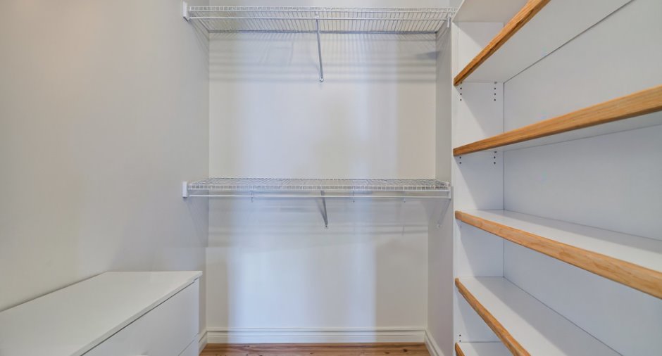 Penderie (Walk-in)