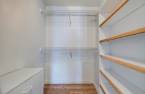 Penderie (Walk-in)