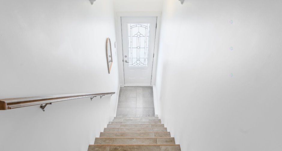 Hall d’entrée/Vestibule