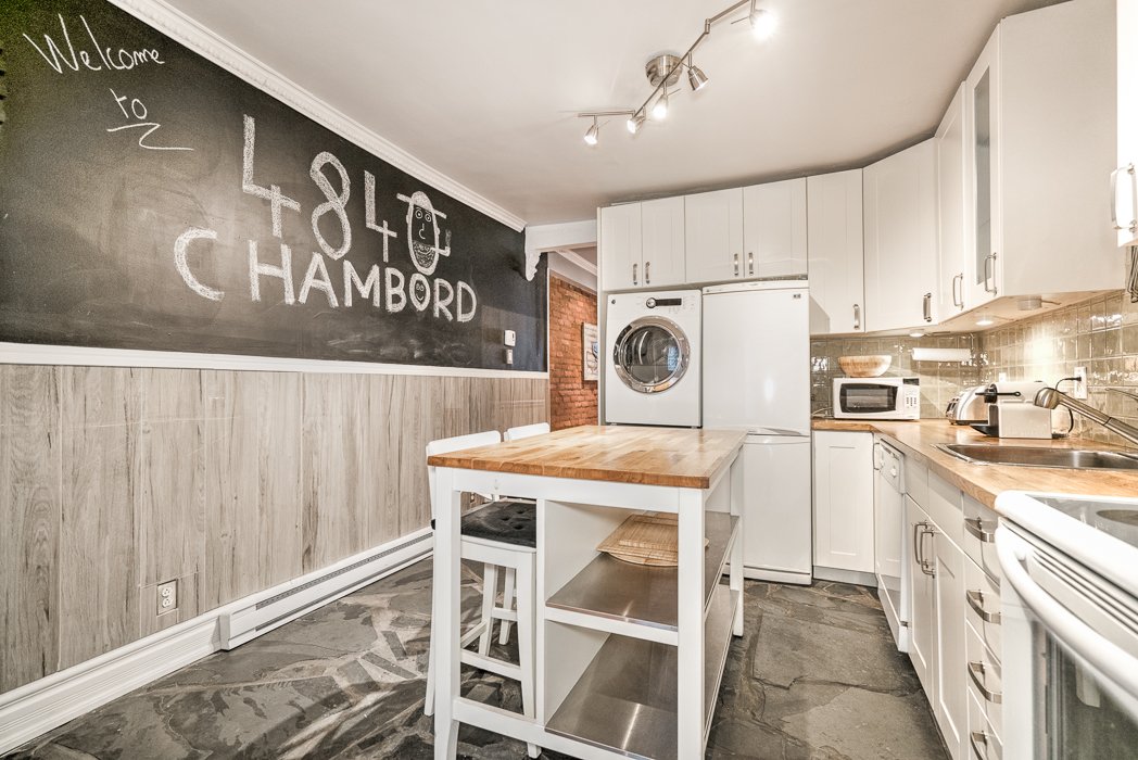 4840 Rue Chambord — photo 1