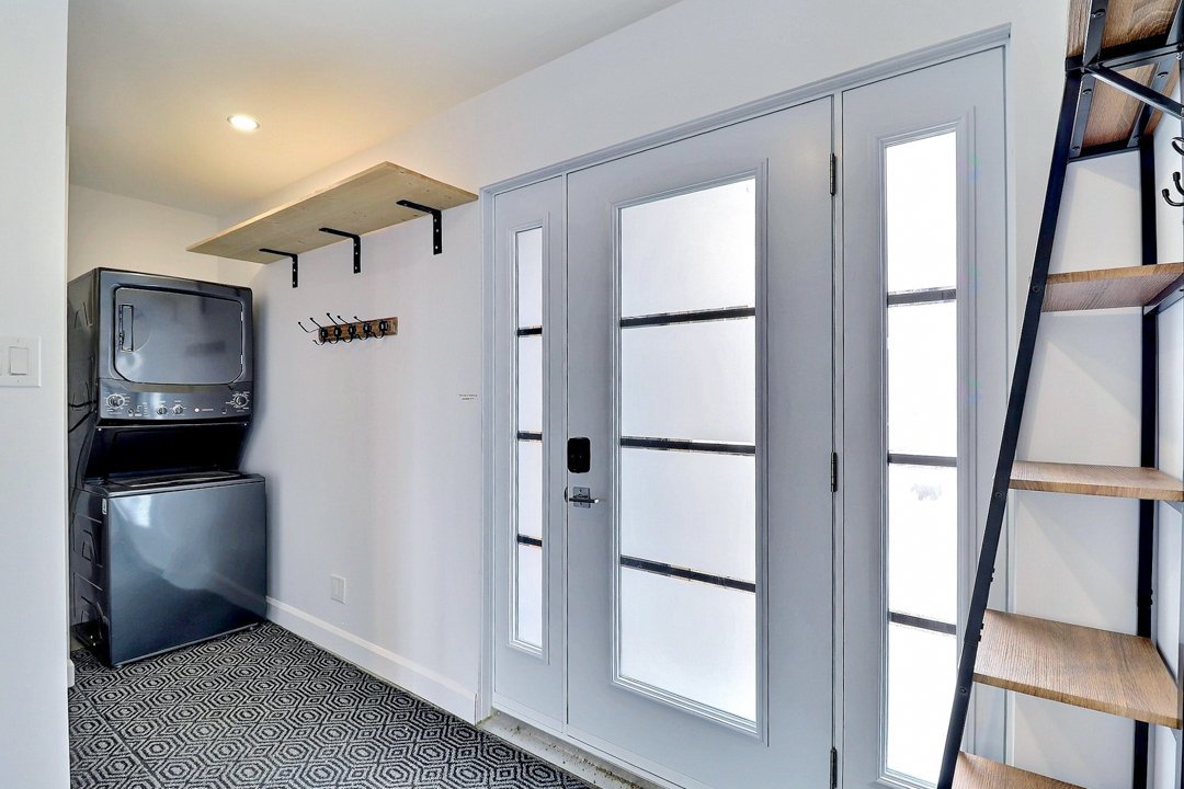 Hall d'entrée
