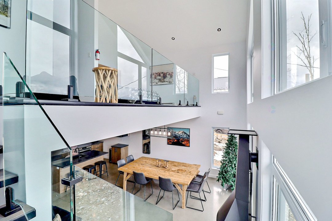 Mezzanine