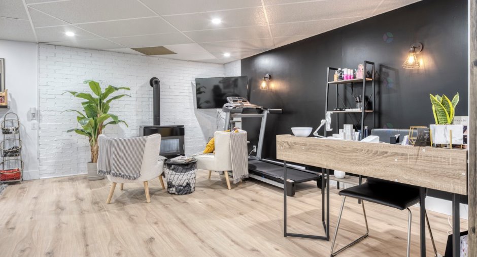 Salle familiale