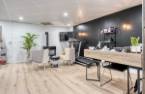 Salle familiale