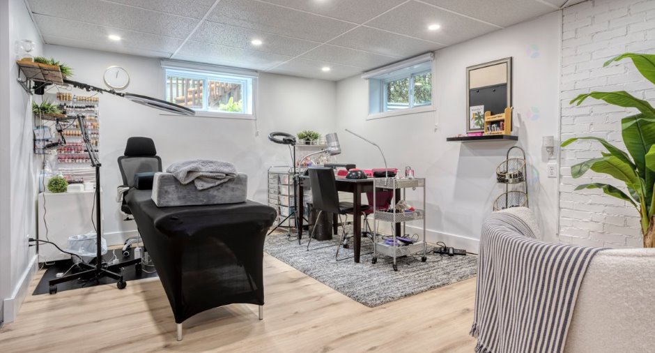 Salle familiale