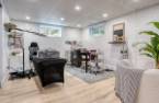 Salle familiale