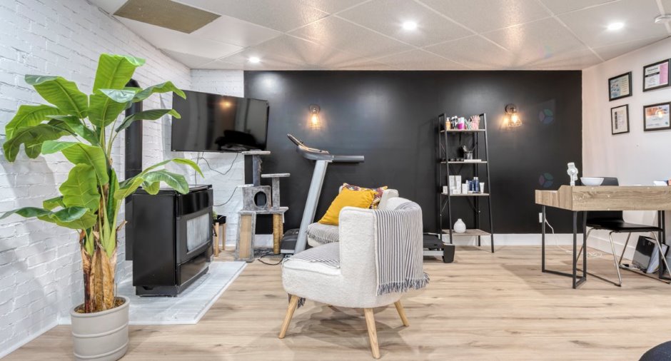 Salle familiale