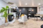 Salle familiale
