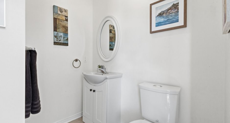 Washroom