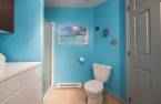 Salle d'eau