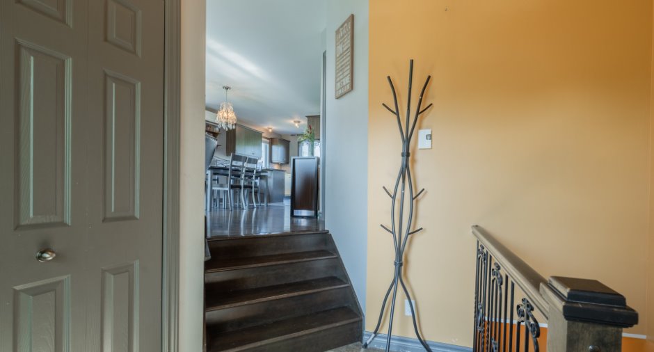 Hall d’entrée/Vestibule