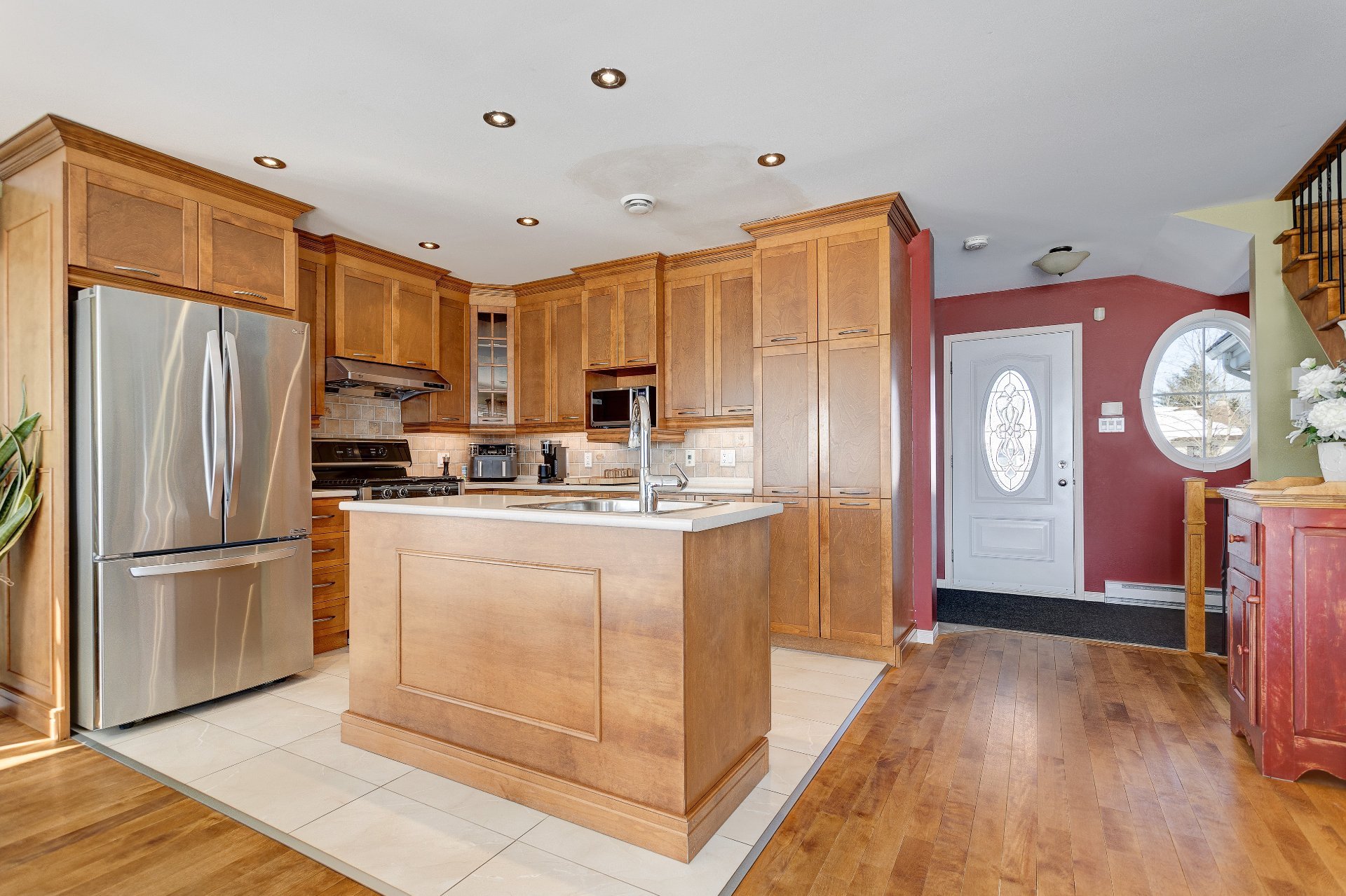 1198 Rg St-Michel — photo 3