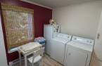 Salle de lavage