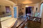 Salle de bains attenante à la CCP