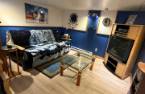 Salle familiale