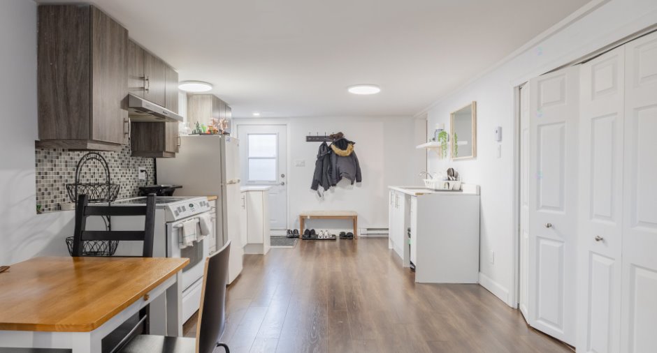 Kitchenette