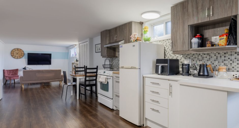 Kitchenette