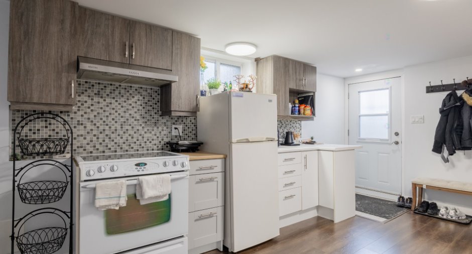 Kitchenette