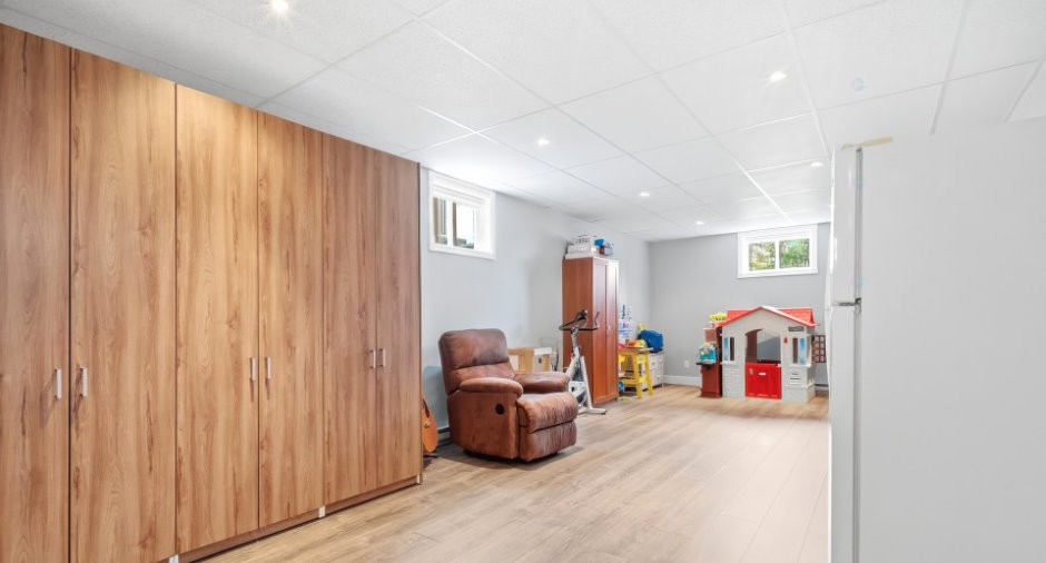 Salle familiale