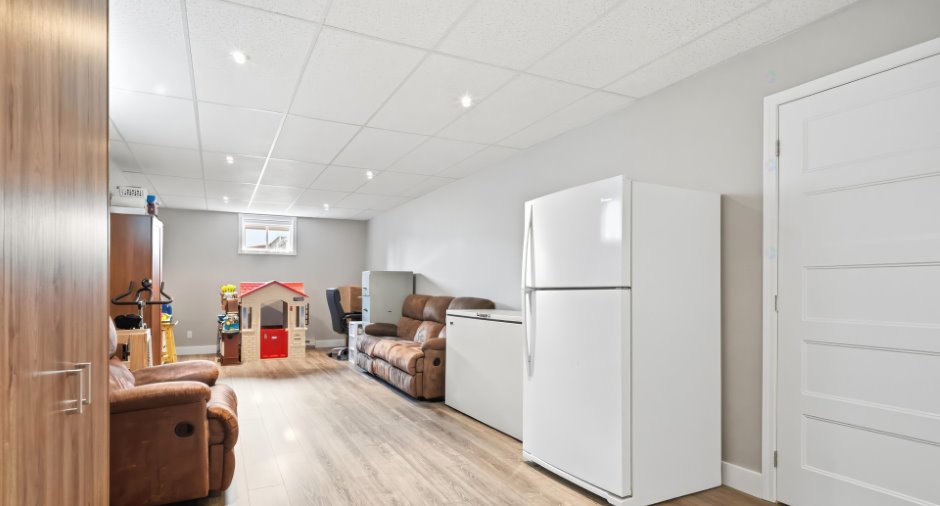 Salle familiale