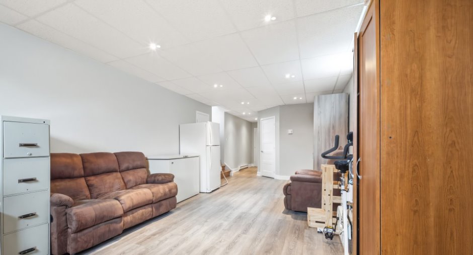 Salle familiale