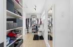 Penderie (Walk-in)