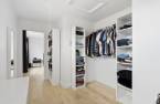Penderie (Walk-in)