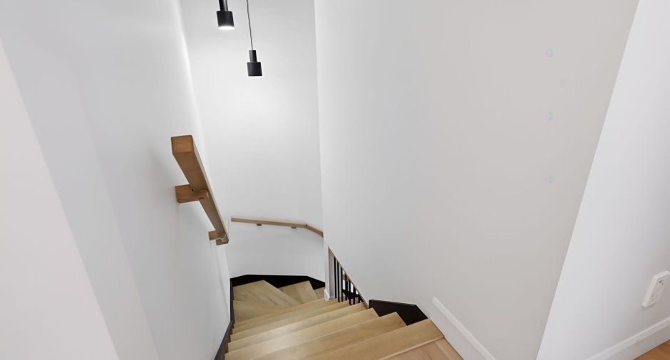 Escalier