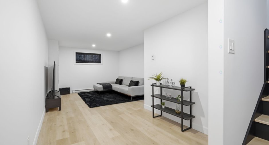 Salle familiale