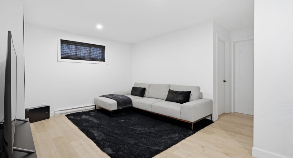 Salle familiale