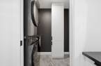 Salle de lavage